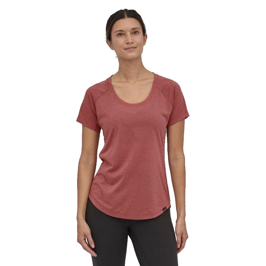 Patagonia Capilene Cool Trail Shirt Mujer