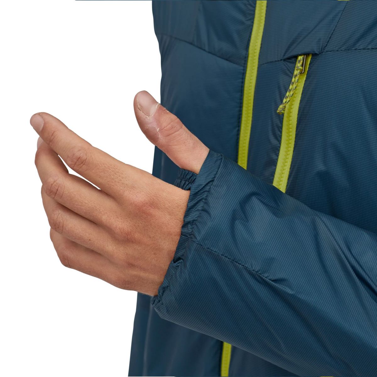 Patagonia DAS Parka