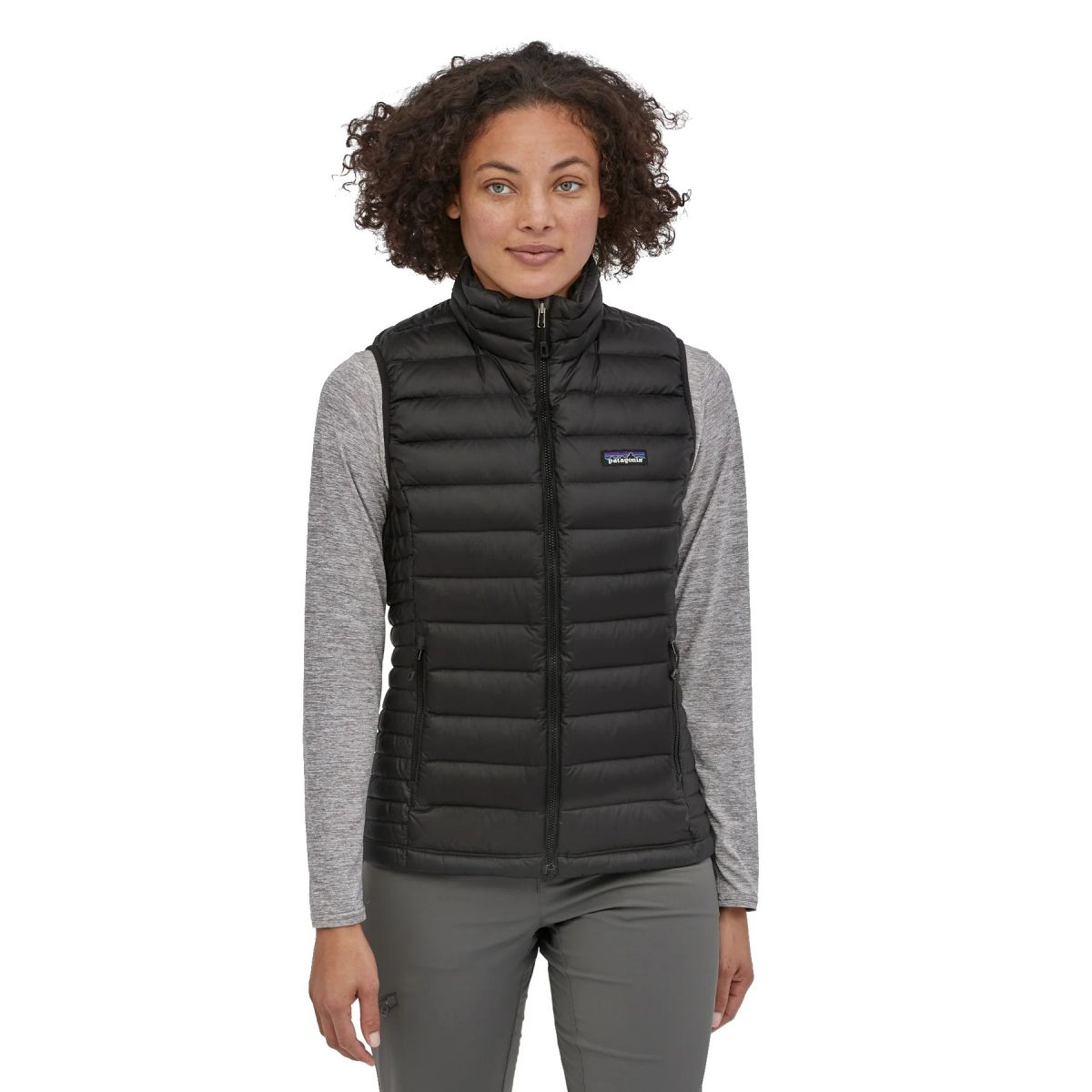 Patagonia Down Sweater Vest Mujer
