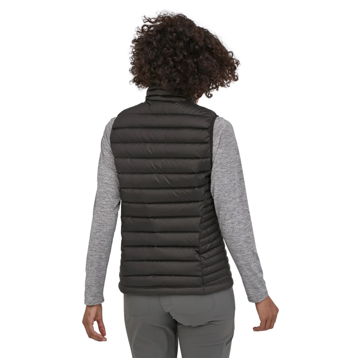 Patagonia Down Sweater Vest Mujer