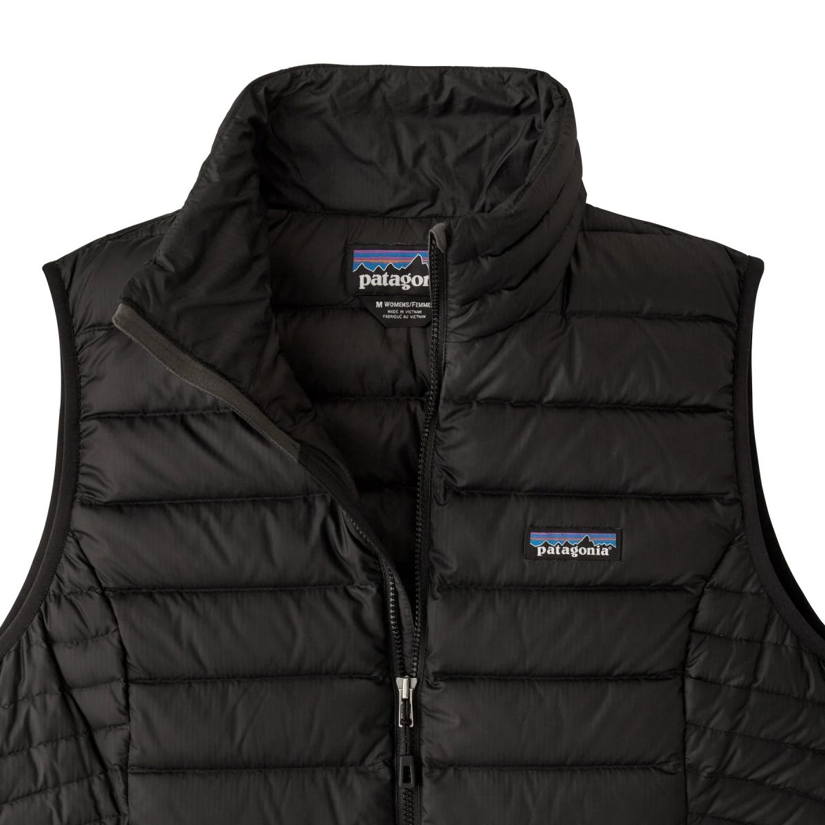 Patagonia Down Sweater Vest Mujer