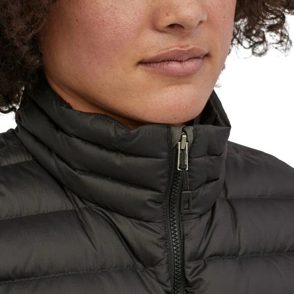 Patagonia Down Sweater Vest Mujer