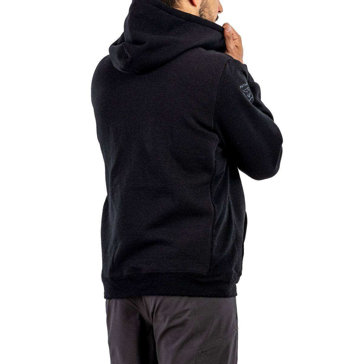 Patagonia Forge Mark Uprisal Hoody