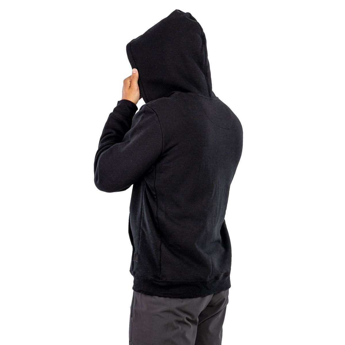 Patagonia Forge Mark Uprisal Hoody