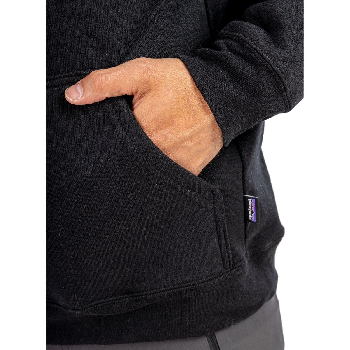 Patagonia Forge Mark Uprisal Hoody