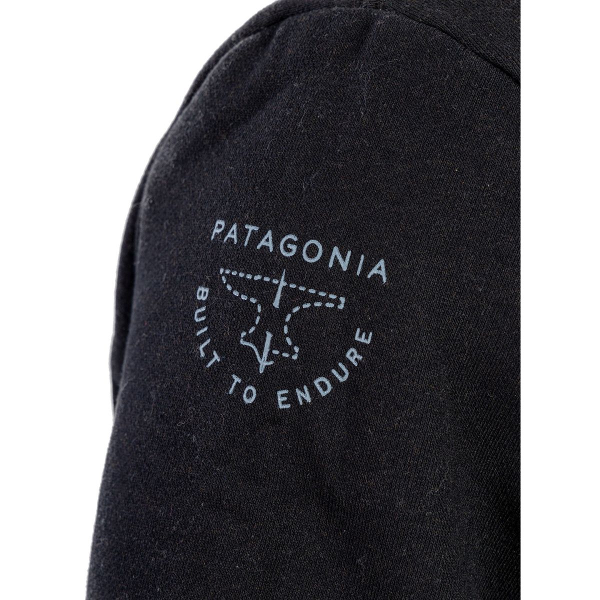 Patagonia Forge Mark Uprisal Hoody