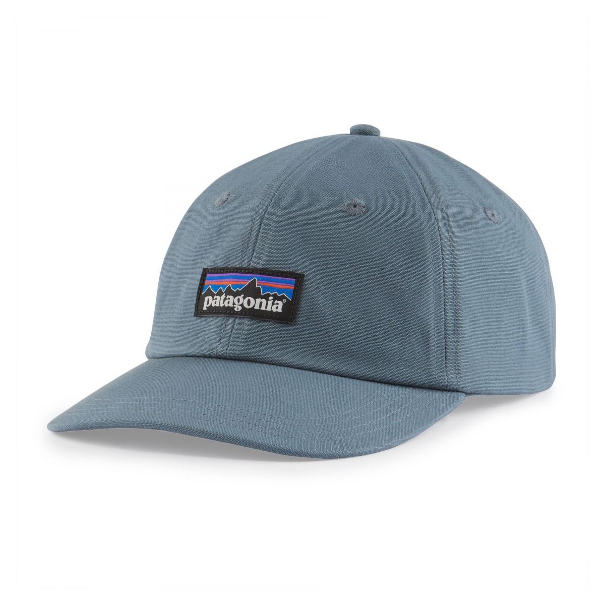 Patagonia P-6 Label Trad Cap