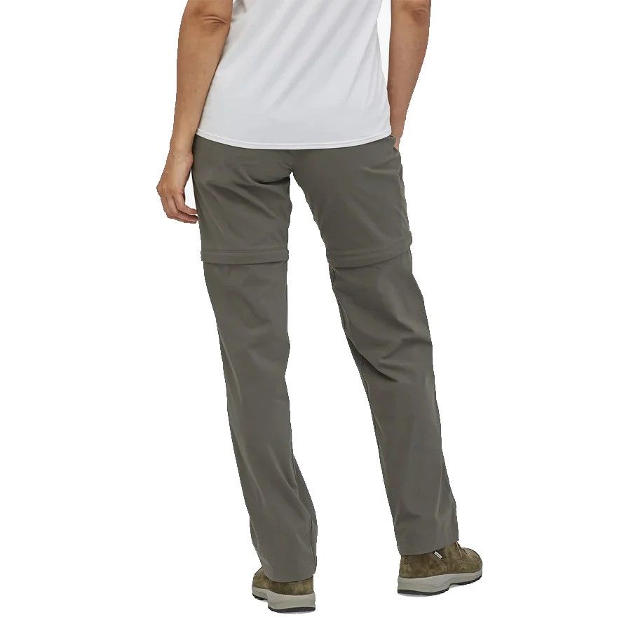 Patagonia Quandary Convertible Pants Mujer
