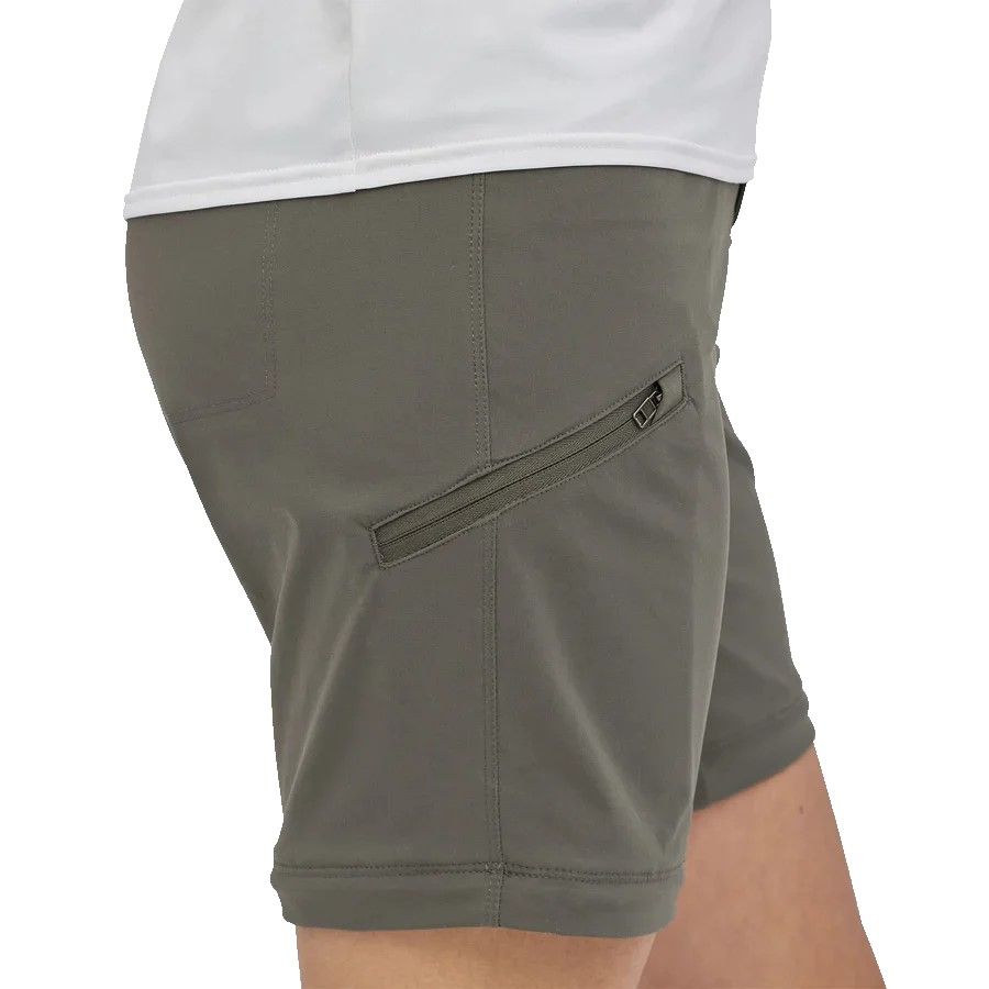 Patagonia Quandary Convertible Pants Mujer