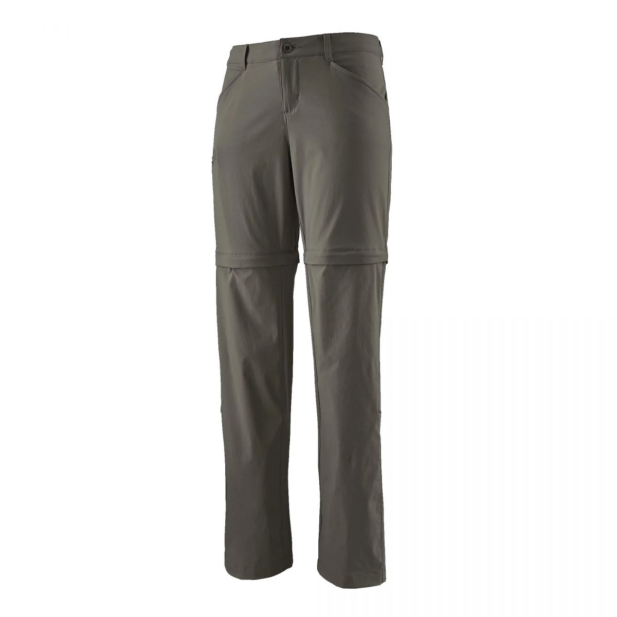 Patagonia Quandary Convertible Pants Mujer