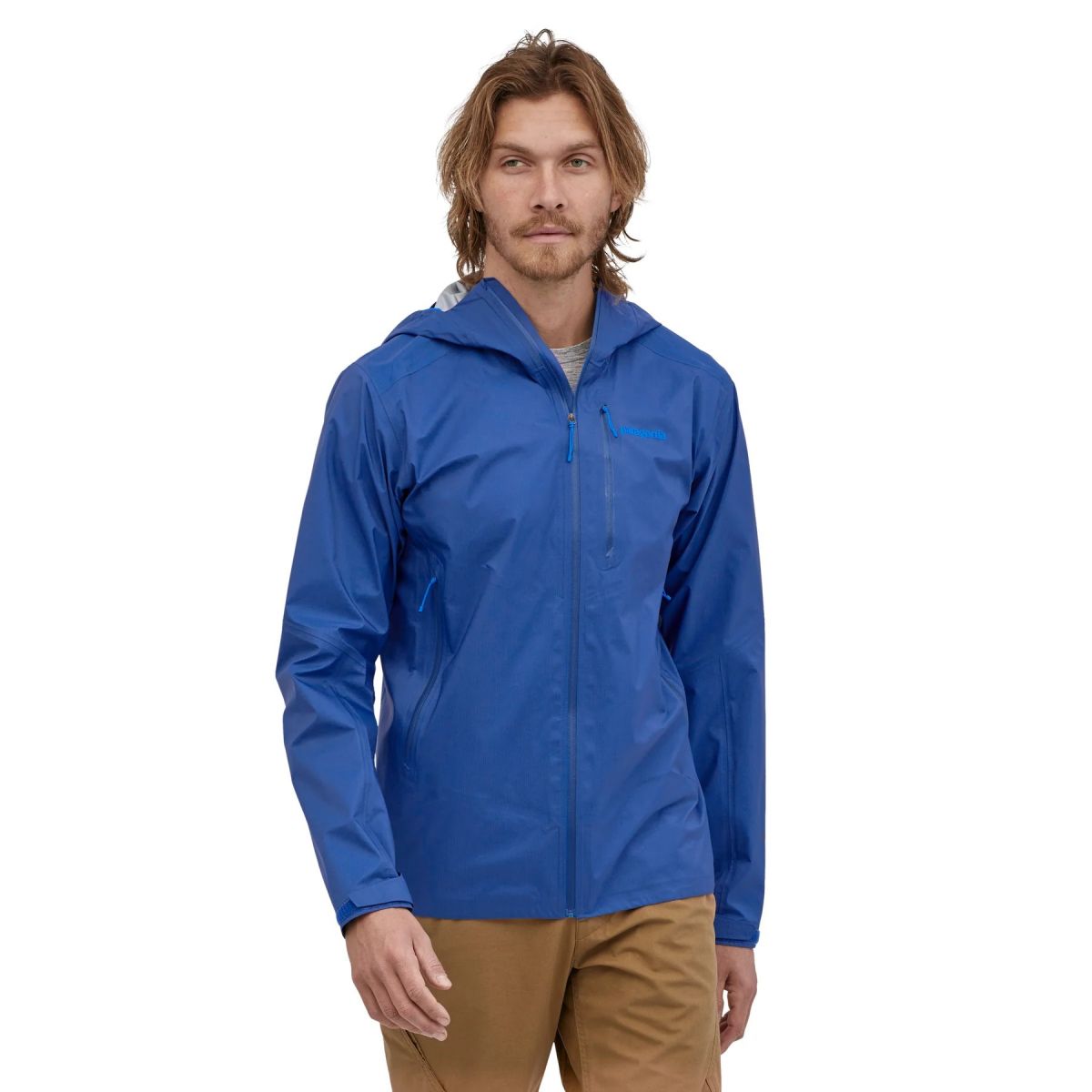 Patagonia Storm10 Jacket