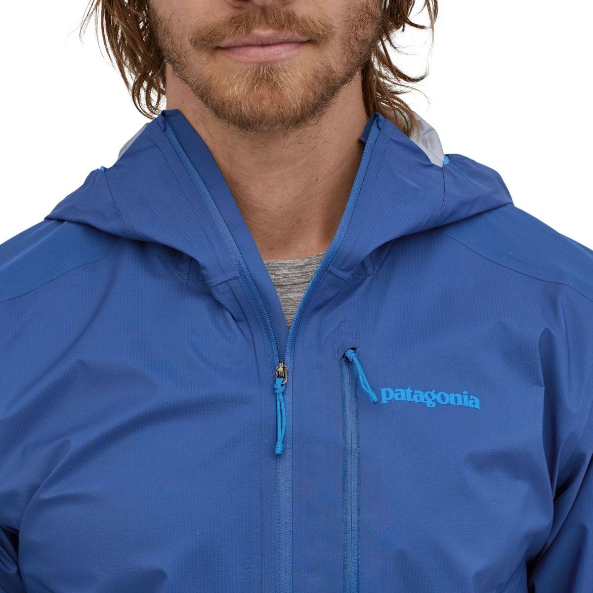 Patagonia Storm10 Jacket