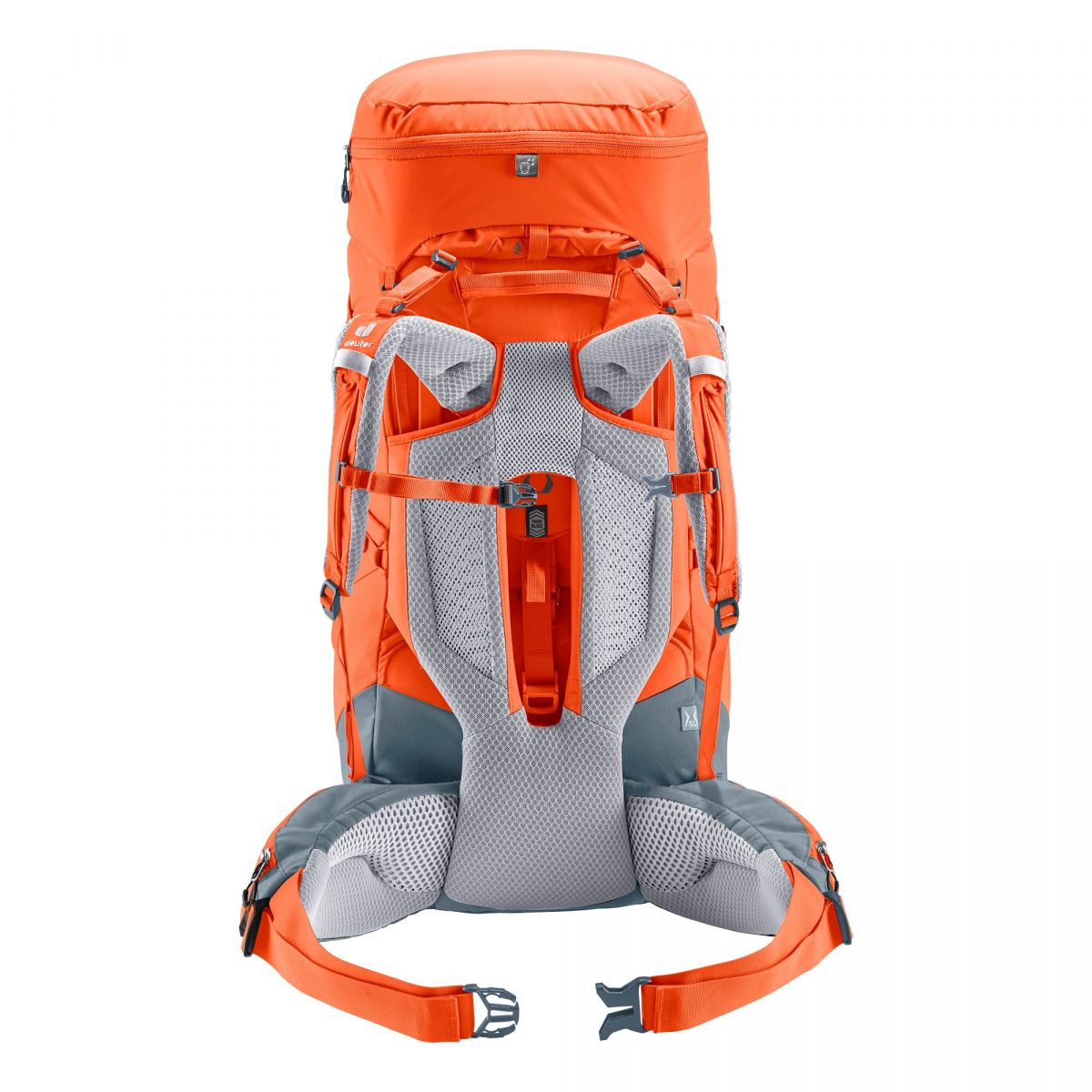 Deuter Aircontact Core 45+10 Mujer