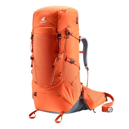Deuter Aircontact Core 65+10 Mujer