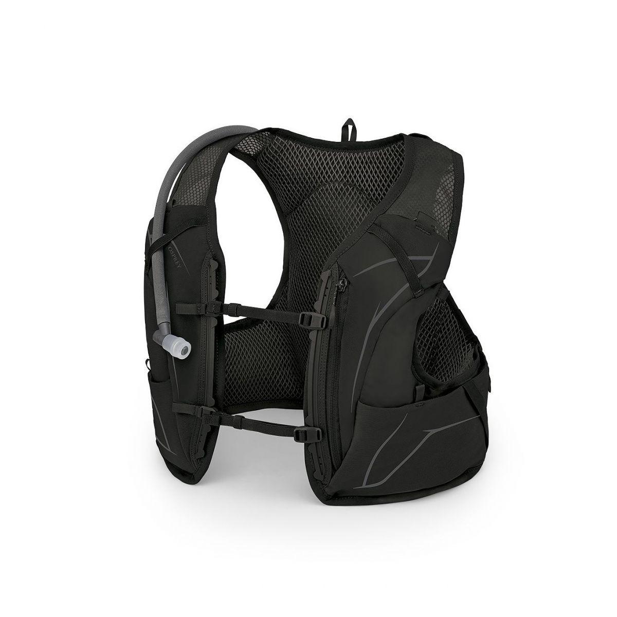 Osprey Duro 1.5 con Bolsa de Hidratación de 1.5 L
