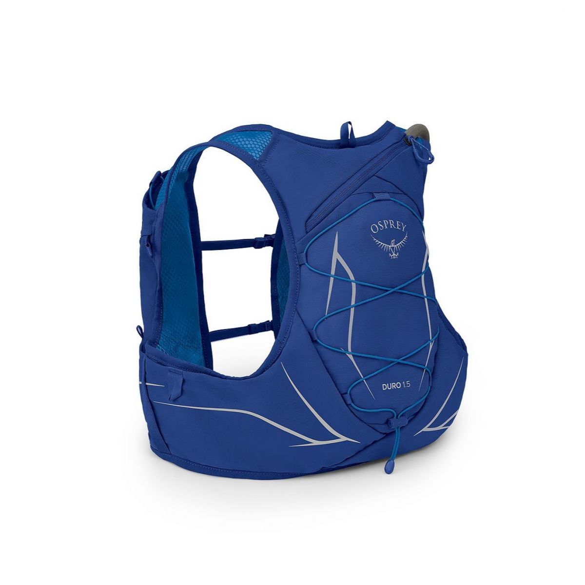 Osprey Duro 1.5 con Bolsa de Hidratación de 1.5 L