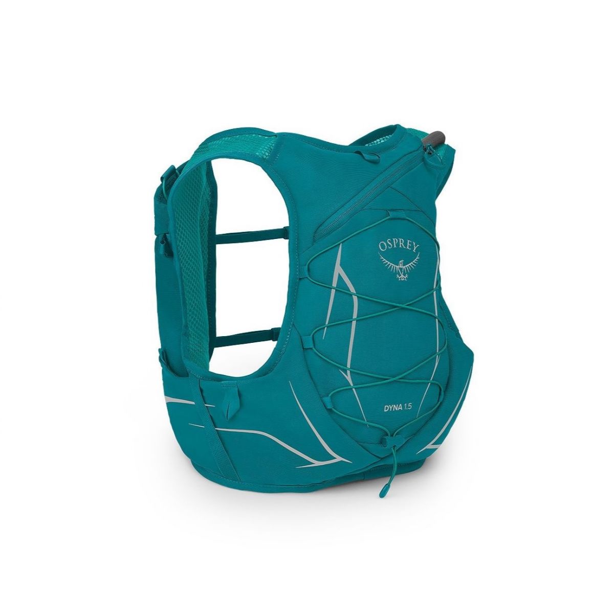 Osprey Dyna 1.5 con Bolsa de Hidratación de 1.5 L