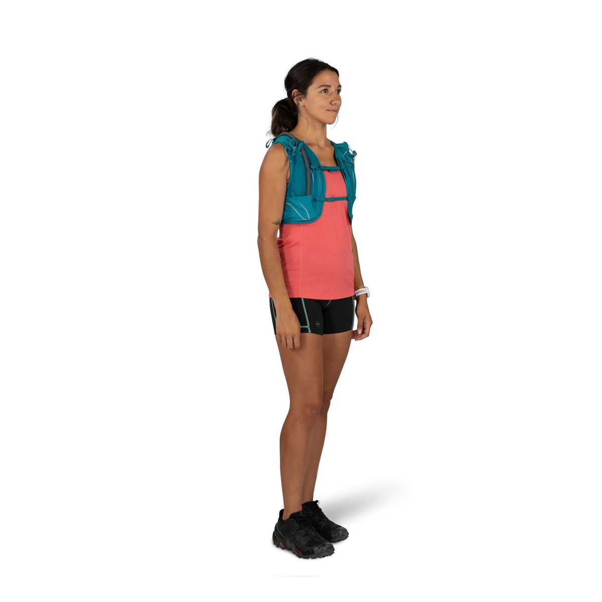 Osprey Dyna 1.5 con Bolsa de Hidratación de 1.5 L