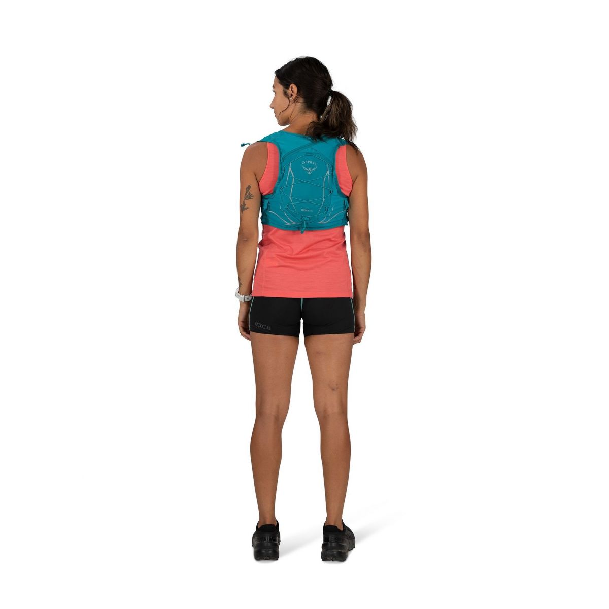 Osprey Dyna 1.5 con Bolsa de Hidratación de 1.5 L