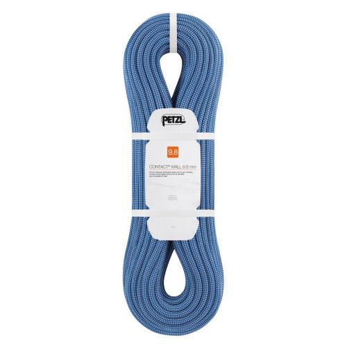 Petzl Contact Wall 9.8mm 30m