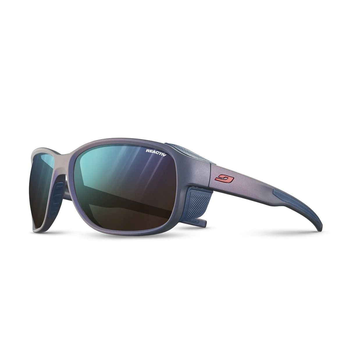 Julbo Montebianco 2 Reactiv Performance Categoría 2-4