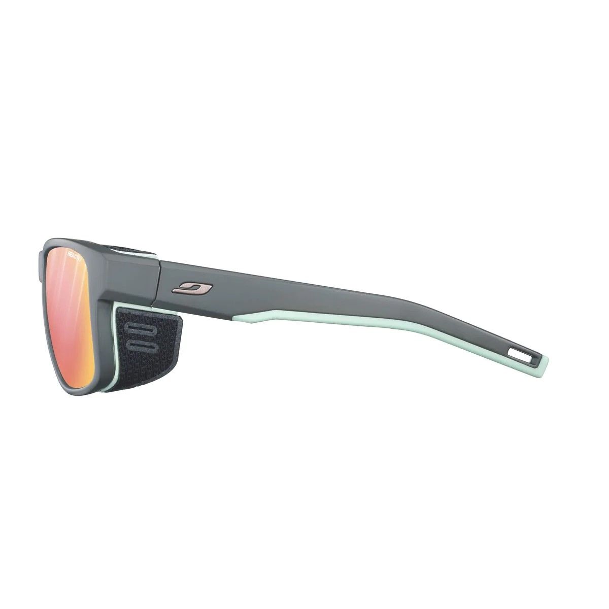 Julbo Shield Mujer Reactiv Categoría 2-3