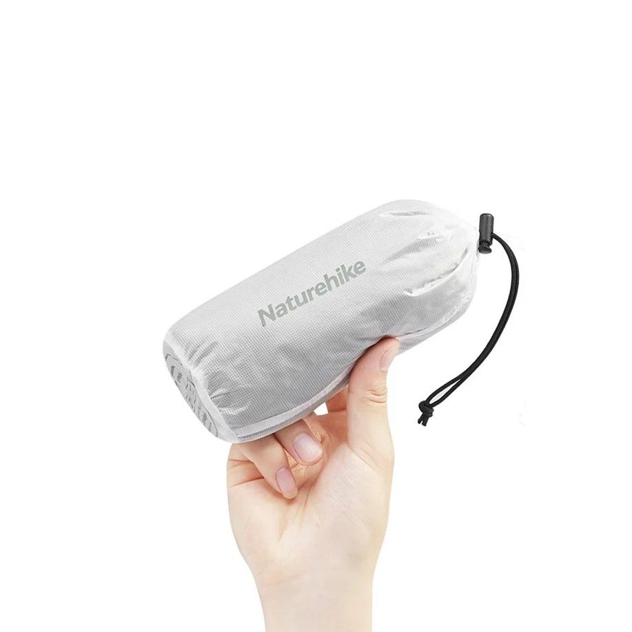 Naturehike Fireworks Liner Para Bolsa de Dormir