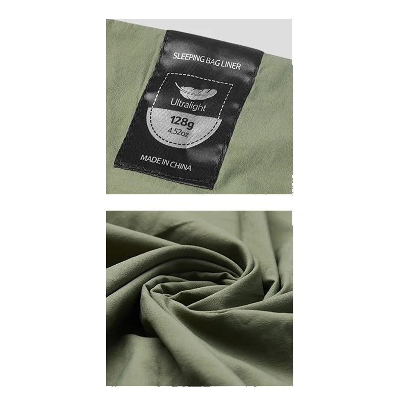 Naturehike Fireworks Liner Para Bolsa de Dormir