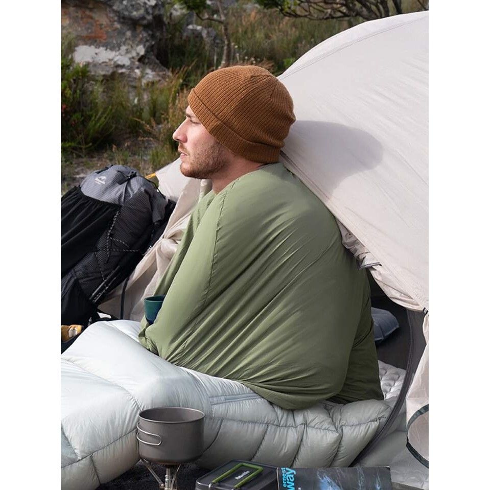 Naturehike Fireworks Liner Para Bolsa de Dormir