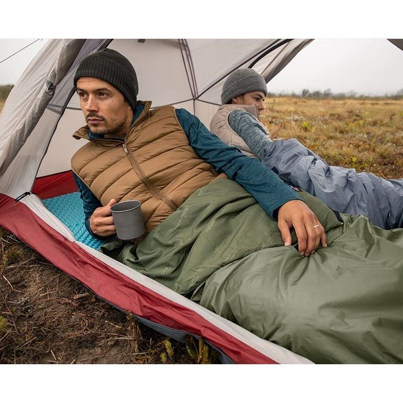 Naturehike Bolsa de Dormir XL LW180 (Límite 8°) NEW