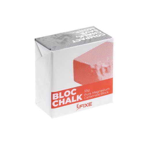 Fixe Magnesio en Bloque de 55 gr