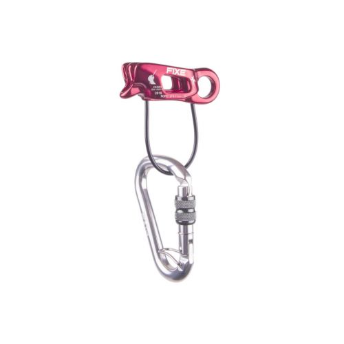 Fixe Miku kit Descensor Doble Light + HMS