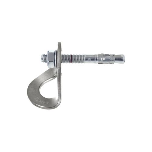 Fixe Pack Chapa M10 + Parabolt M10x90mm Acero Inoxidable