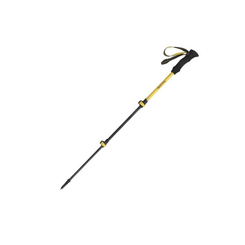 Naturehike Bastones de Trekking de Fibra de Carbono 100cm