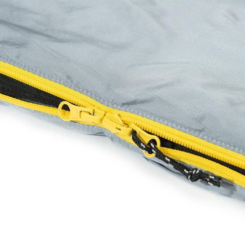 Naturehike Bolsa de Dormir LW180 Talle XL (Límite 8°)