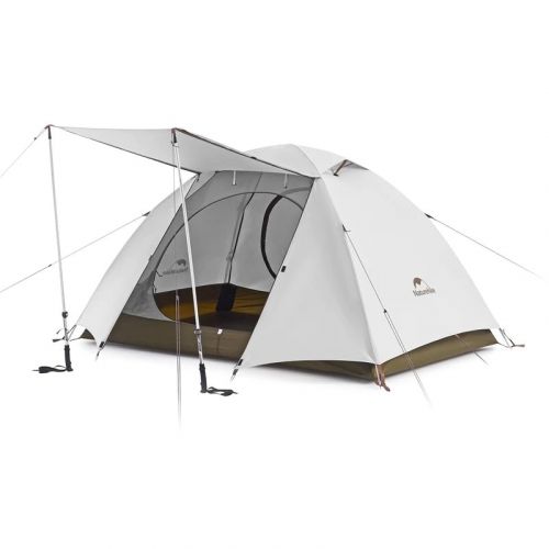 Naturehike Cloud-Creek Ultralight 3