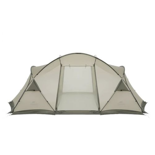 Naturehike Shandi Carpa 4 Personas apto Chimenea