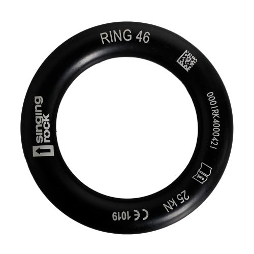 Singing Rock Ring 46mm