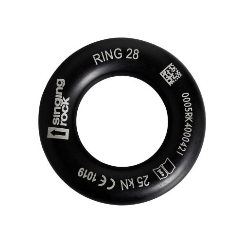 Singing Rock Ring 28mm