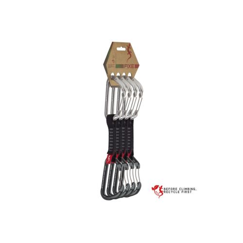 Fixe Express Rock Alambre 12cm