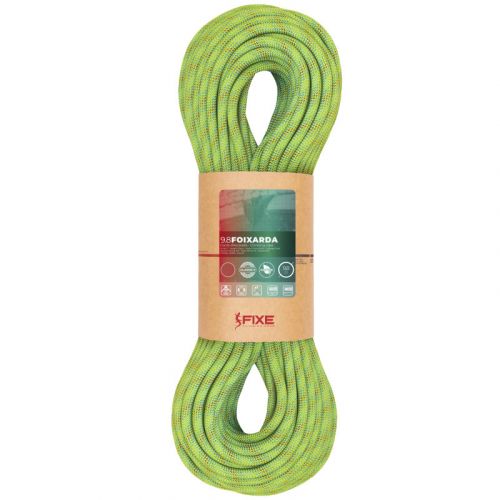 Fixe Foixarda 9,8mm 60m