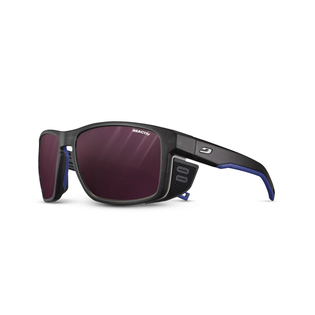 Julbo Shield Reactiv Categoría 0-4