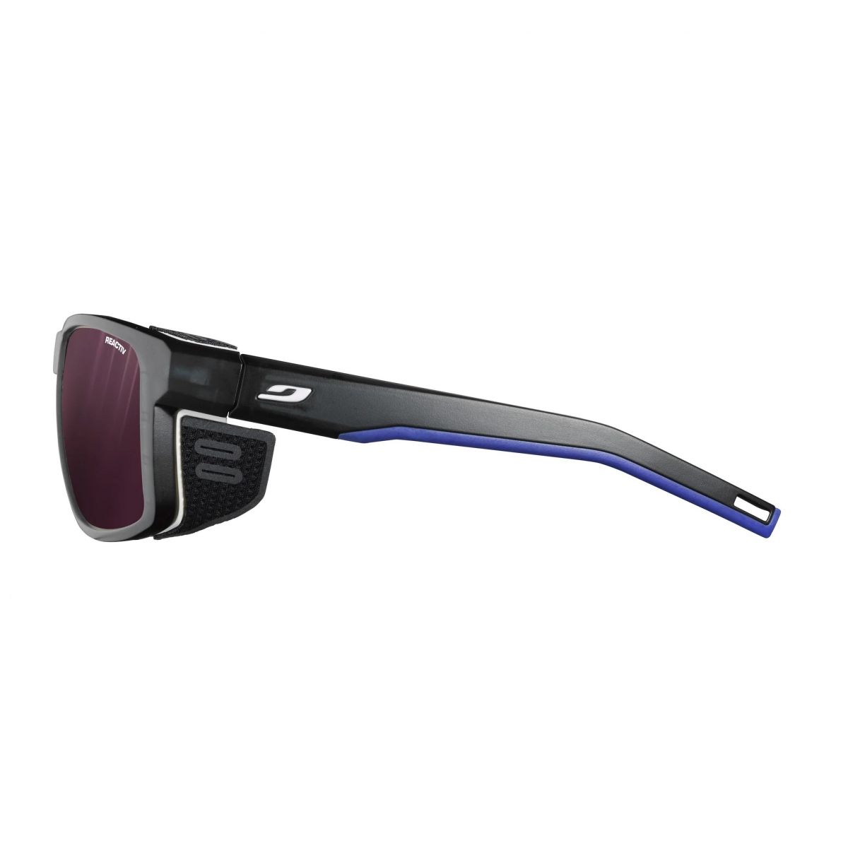 Julbo Shield Reactiv Categoría 0-4