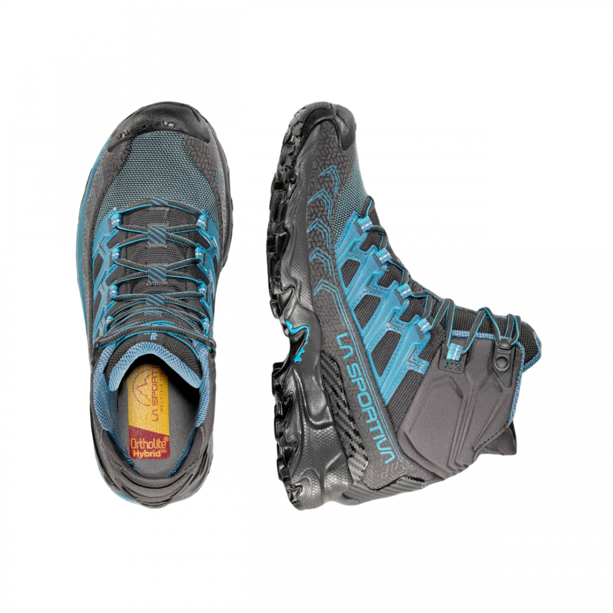 La Sportiva Ultra Raptor 2 Mid Mujer Goretex