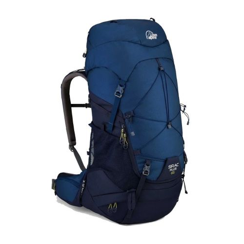 Lowe Alpine Sirac Plus 65L