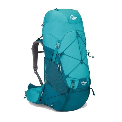 Lowe Alpine Sirac Plus ND50 Mujer