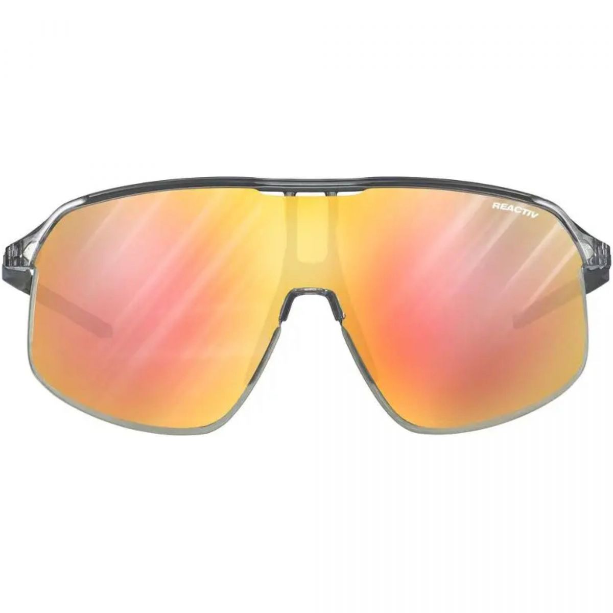 Julbo Density Trail Running Y Ciclismo Reactiv Categoría 1-3
