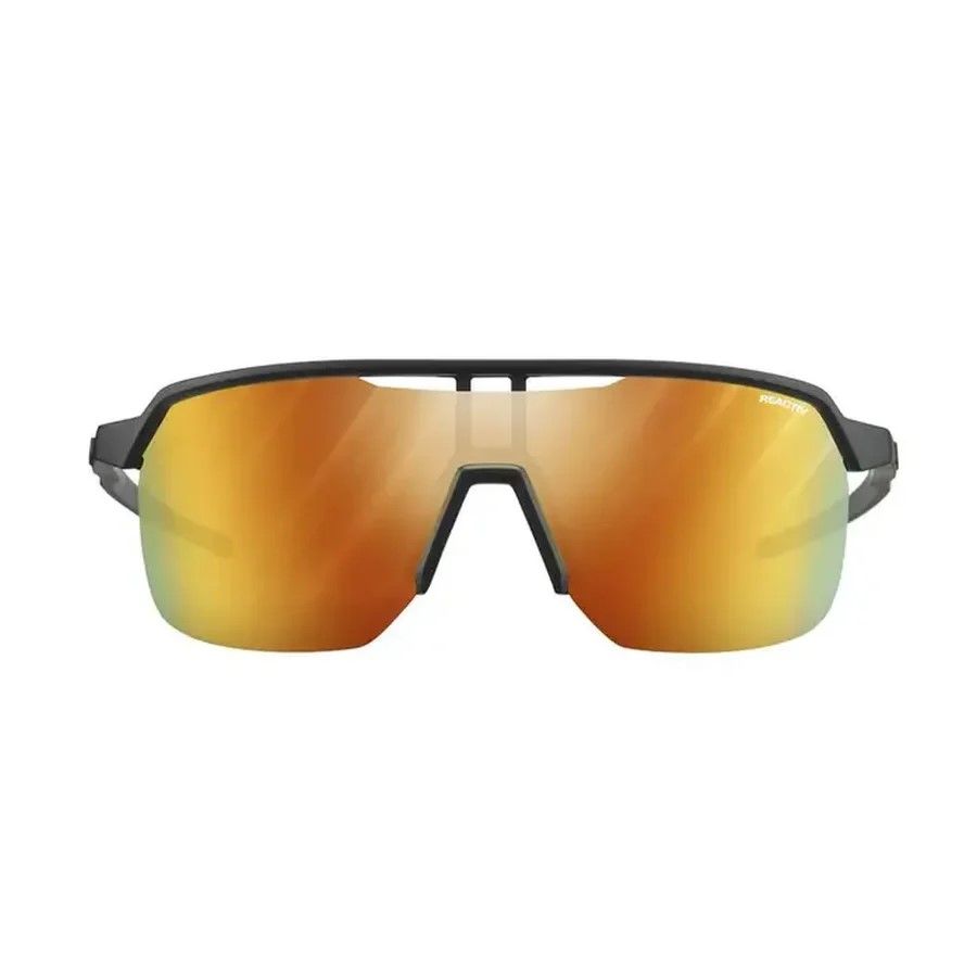 Julbo Frequency Trail Running Y Ciclismo Reactiv Categoría 1-3