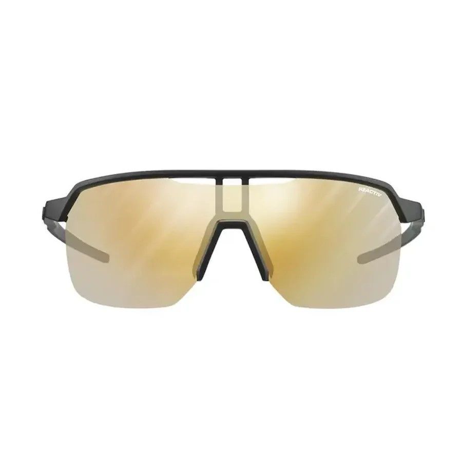 Julbo Frequency Trail Running Y Ciclismo Reactiv Categoría 1-3