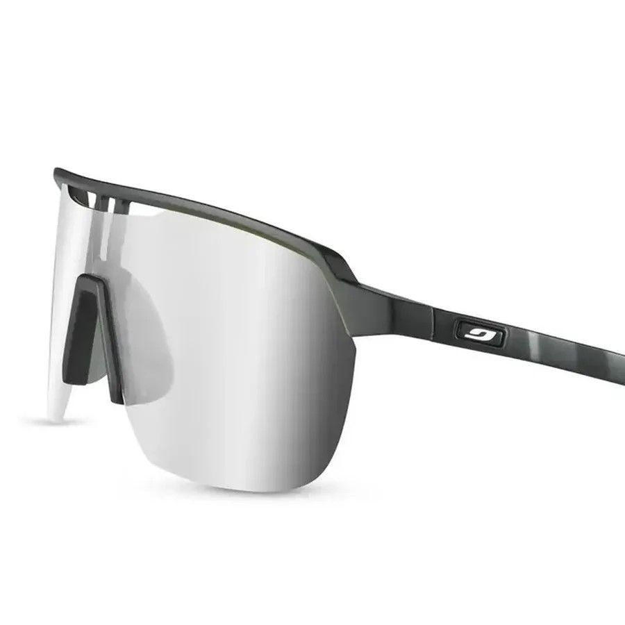 Julbo Frequency Running Y Ciclismo Reactiv Categoría 0-3 HC